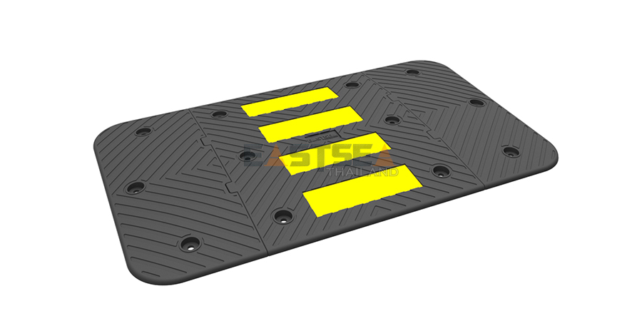 2Foot Width Speed Hump (2)