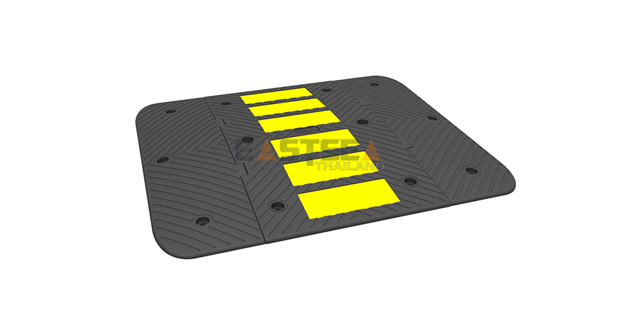 3Foot Width Speed Hump (2)