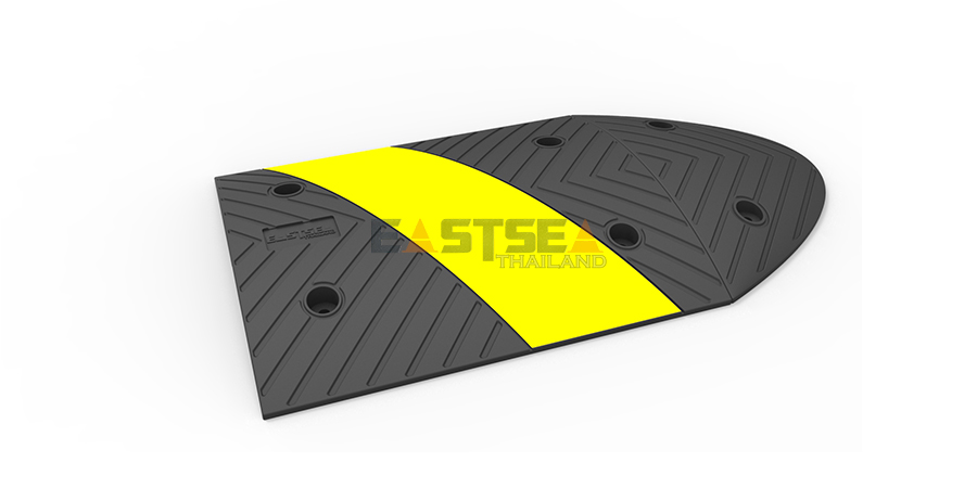 40CM Width Speed Bump 5CM H (2)