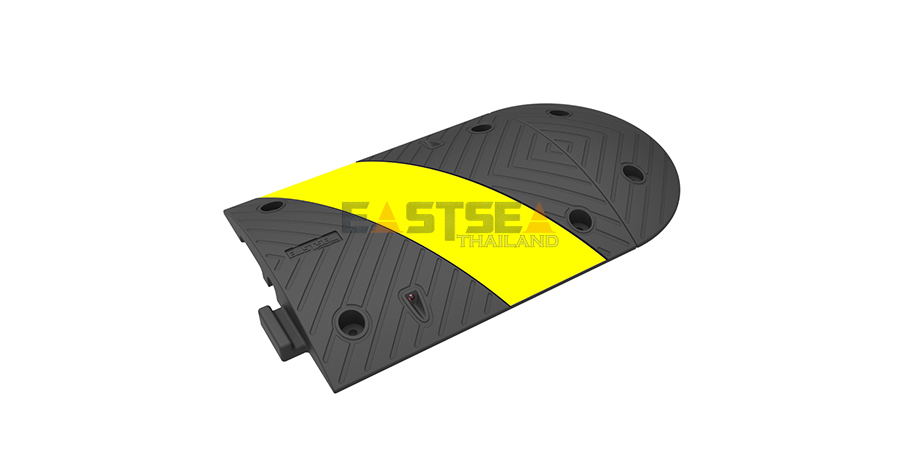 40CM Width Speed Bump 6CM H (2)