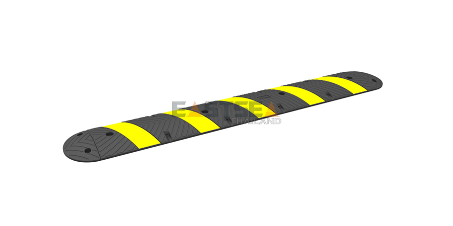 6Foot Length Speed Bump (2)