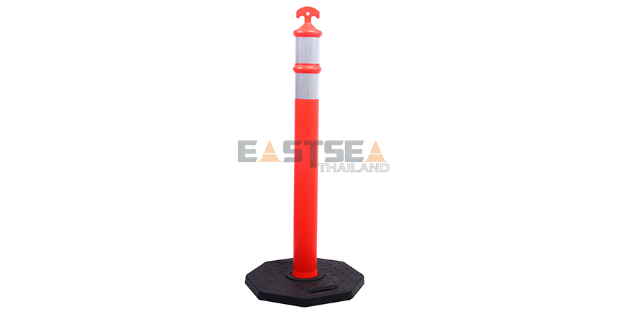 T-Top Delineator Post 2