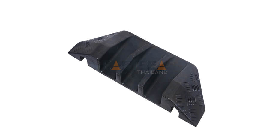 3-Channel Cable Protector