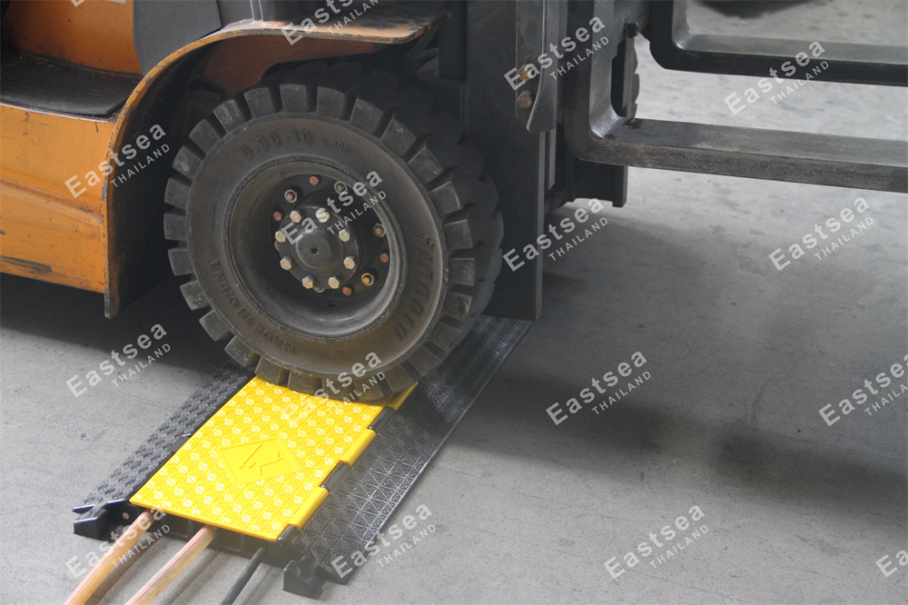 The Roads & Traffic Expo Thailand 2022 Booth NO G101 A34