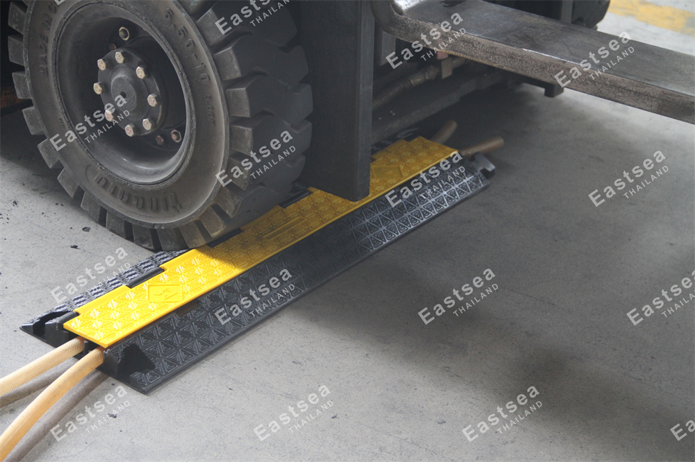The Roads & Traffic Expo Thailand 2022 Booth NO G101 A34