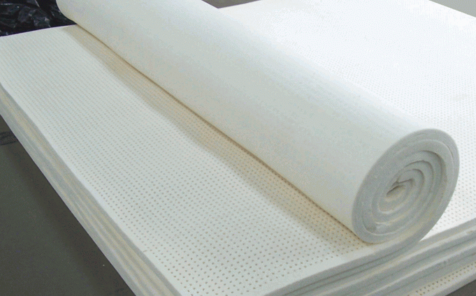 Overview of rubber market in Thailand