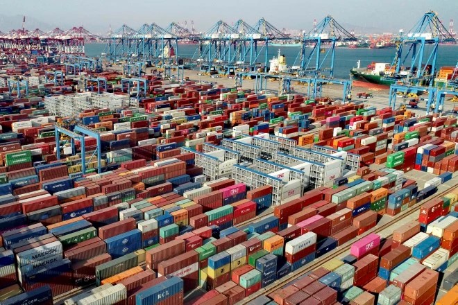 Transfer Chinese Production to Thailand