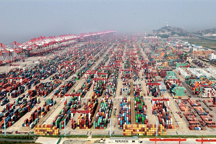 Transfer Chinese Production to Thailand