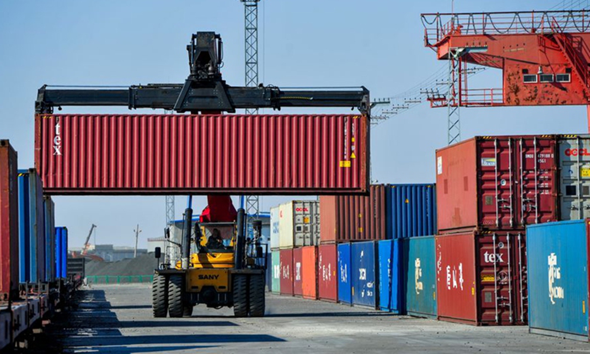 Transfer Chinese Production to Thailand