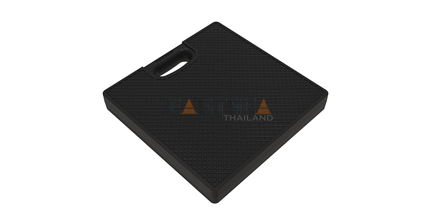 Rubber Stabiliser Pad-2