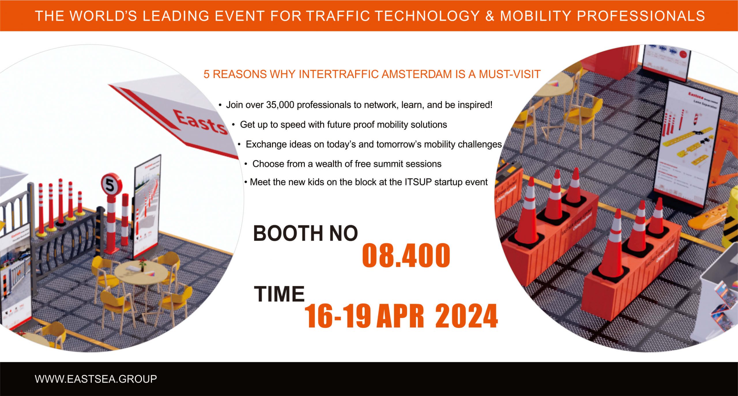 INTERTRAFFIC-2 INTERTRAFFIC-2